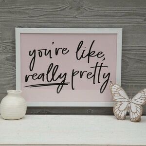 Meet your Posher, Dawn